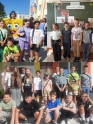 6-ой школьный день 06.09.2025