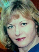 Ревинская Людмила Петровна