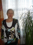 Ясковец Тамара Васильевна