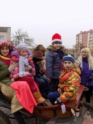 Масленица