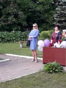 Последний звонок