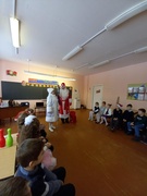 Рождественские посиделки 03.01.22