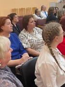Рэспубліканскиі семінар "Інавацыйная дзейнасць каледжа як фактар ​​фарміравання прафесійных кампетэнцый будучага спецыяліста"