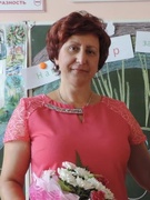 Чаплинская Леонарда Болеславовна