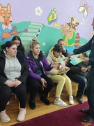 Акция «День безопасности. Внимание всем!»