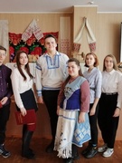 Лiтаратурнае свята, прысвечанае памяцi Iвана Мележа