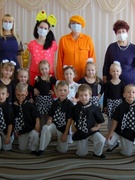 День Матери в средних группах