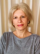 Кушнир Ольга Владимировна