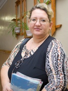 Трутченкова Наталья Геннадьевна