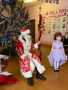 29.12 Новогодний утренник