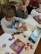 Викторина "Моя Беларусь" 03.11.2025