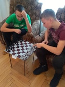 Каникулы на пользу 1 день