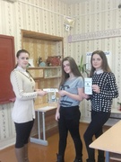 Акция "Узнай о ВИЧ больше"