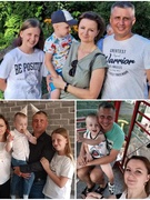 Фото-челлендж "Счастливы вместе!"