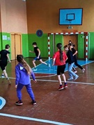 День здоровья, посвященный Году Качества "Мы за качественный спорт"