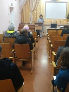 Родительское собрание