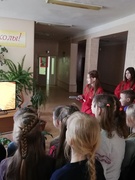 Акция "Дети против жестокого обращения с животными" - 2 марта 2021 года