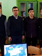 Районный тур республиканской интеллектуально-развлекательной игры