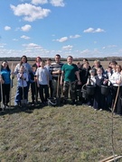 Профсоюзный субботник