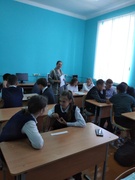 08.09.2023 Психопросвещение с элементами тренинга "Безопасность в сети Интернет: плюсы и минусы глобальной сети"