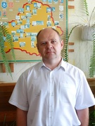 Васильев Сергей Степанович