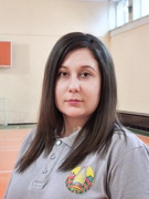 Гапон Диана Евгеньевна