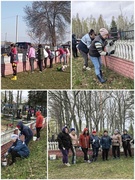 18.04.2026 Участие в республиканском субботнике