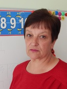 Богуш Алла Иосифовна