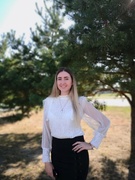 Захарченко Ольга Николаевна