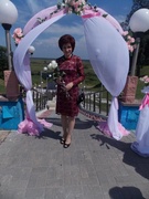 Евстахова Валентина Степановна