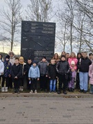 Экскурсия в мемориальный комплекс «Тростенец»