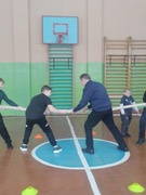 Рыцарский турнир Суббота 25.02.2023