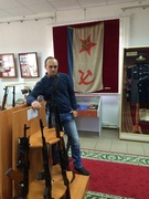 Экскурсия в Музей военной славы и музей криминалистики г.Гомель