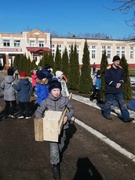 Поможем пернатому другу