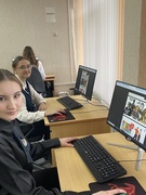 IV Республиканский образовательный проект «Уроки устойчивого развития»