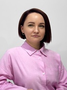 Синикова Анастасия Викторовна