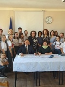 Поездка в г.Бартошице