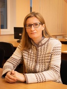 Антоняк Ольга Геннадьевна