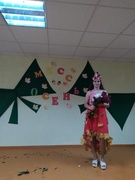 Осенний бал - 2019