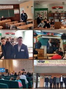 День открытых дверей в УО "Полесский государственный аграрный колледж им. В.Ф. Мицкевича"