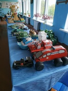 Неделя дополнительного образования