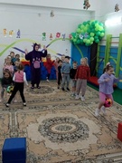 День здоровья