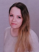 Испенкова Ольга Петровна