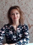 Кохан Татьяна Васильевна