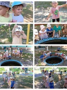 Веселая прогулка
