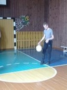 Лагерь труда и отдыха "Рубеж" 05.06.2024