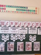 Классный час "Тайна Крещения"