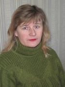 Авхимович Ирина Васильевна