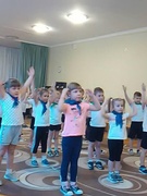 День здоровья