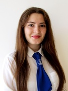 Прокопенко Ксения Игоревна